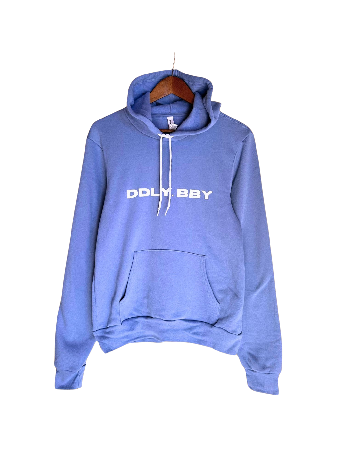 DDLY. BBY HOODIE