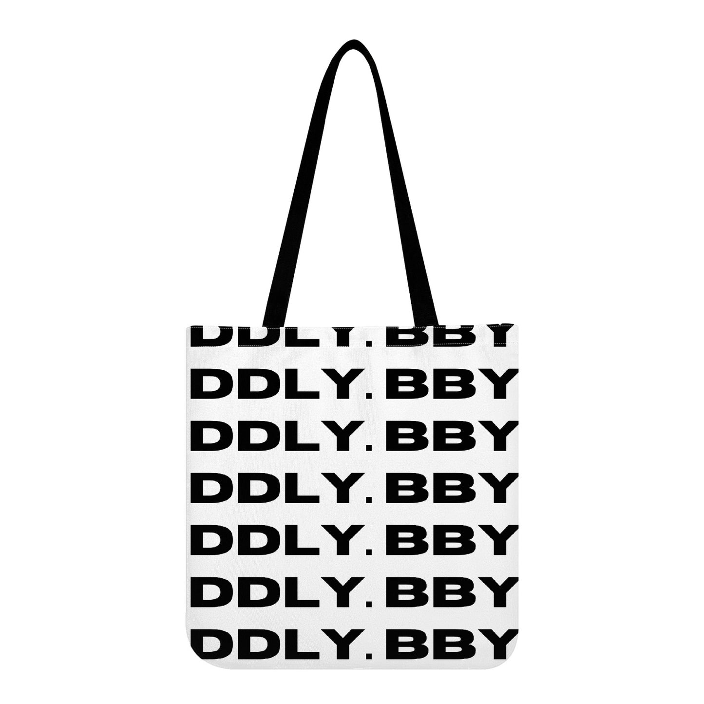 DDLY. BBY TOTE BAG